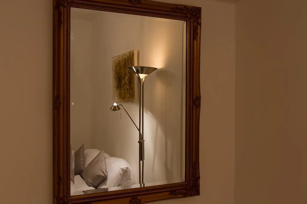 Apartment Vienna-Apartment-One Mariannengasse Austria