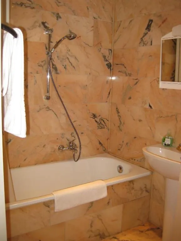 Apartment Vienna-Apartment-One Mariannengasse