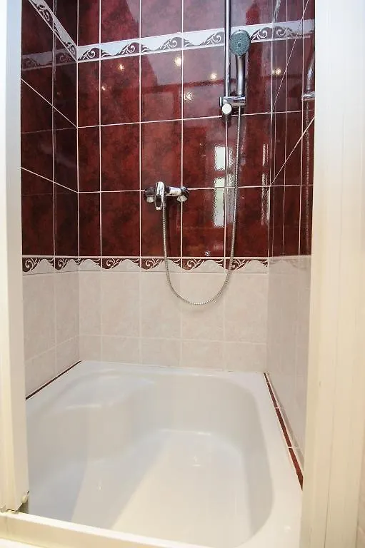Vienna-Apartment-One Mariannengasse Vienna