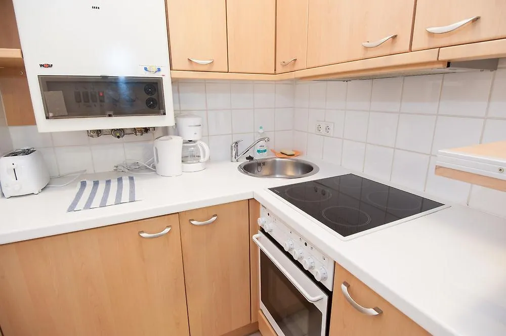 Apartment Vienna-Apartment-One Mariannengasse