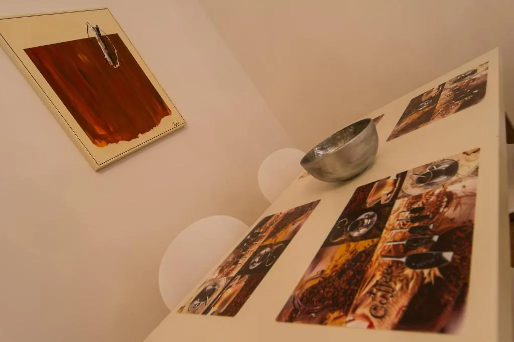 Vienna-Apartment-One Mariannengasse