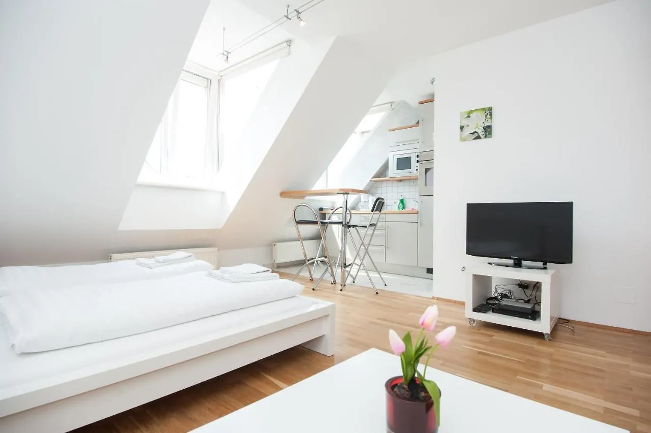 Apartment Vienna-Apartment-One Mariannengasse
